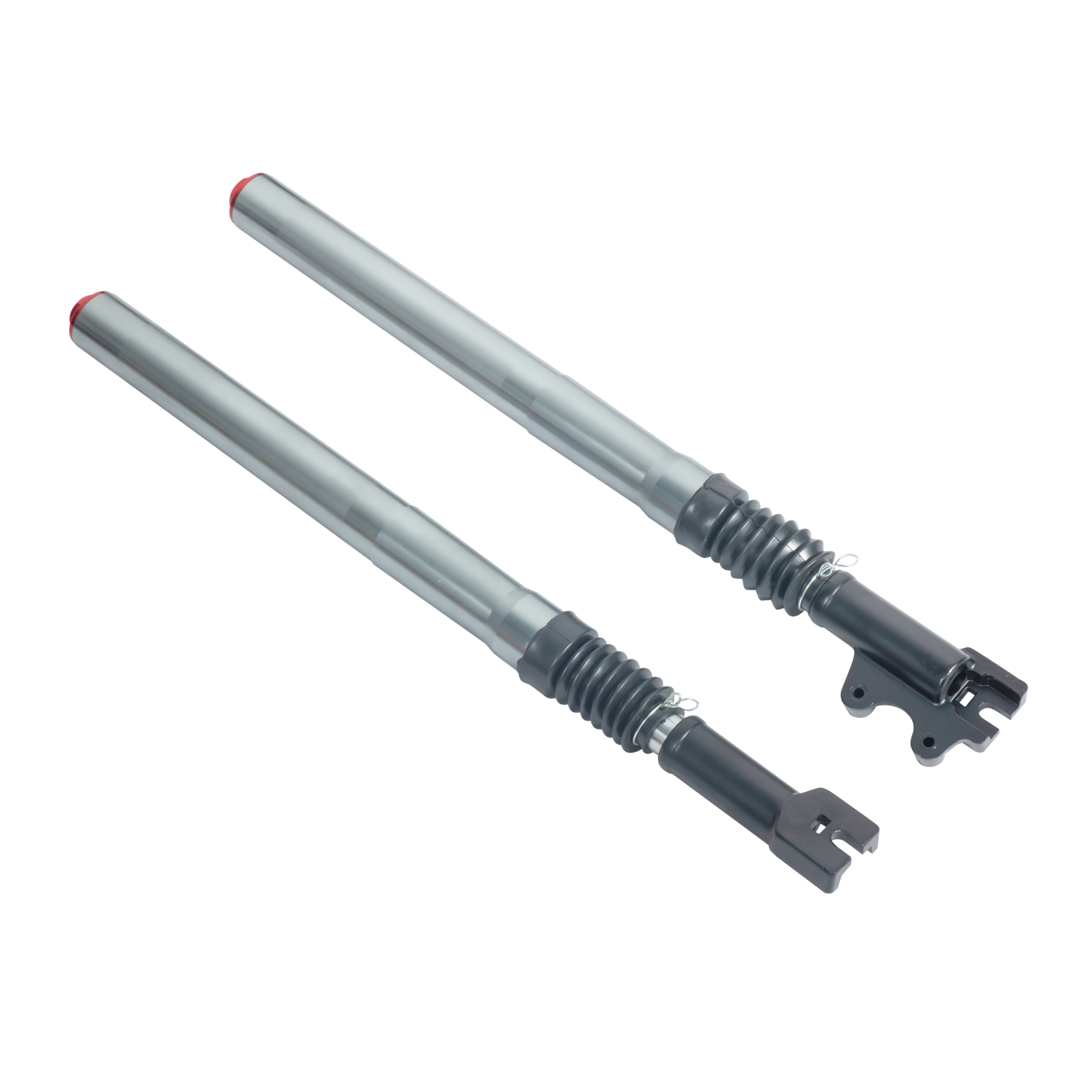 Scooter Parts - Parti per monopattino elettrico, forcella ammortizzata