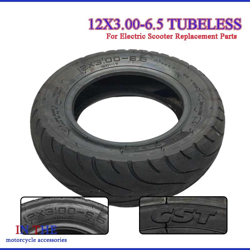Pneumatico Tubeless da 12 Poll - Scooter Parts recensione e prezzo