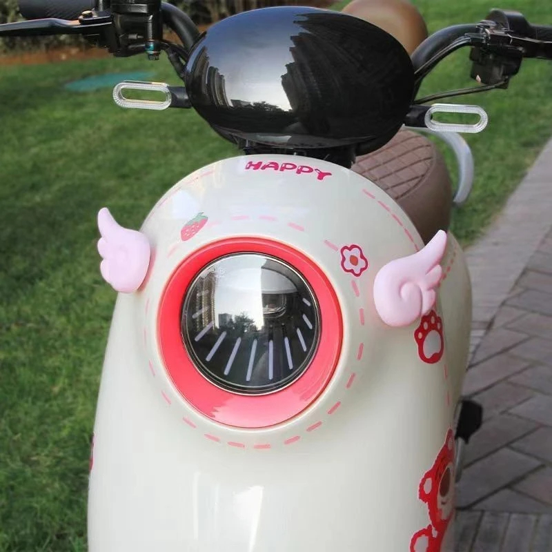 1 paio di accessori per la dec - Motorcycle Helmets recensione e prezzo