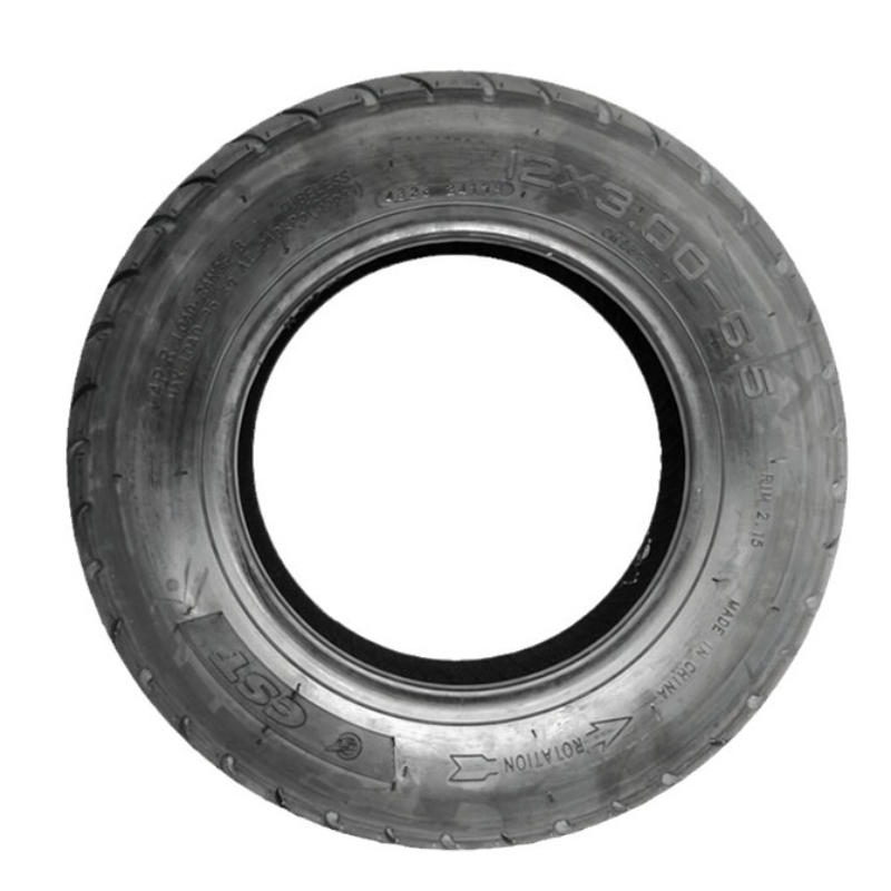 NUOVO Pneumatico Tubeless da 1 - Scooter Parts recensione e prezzo