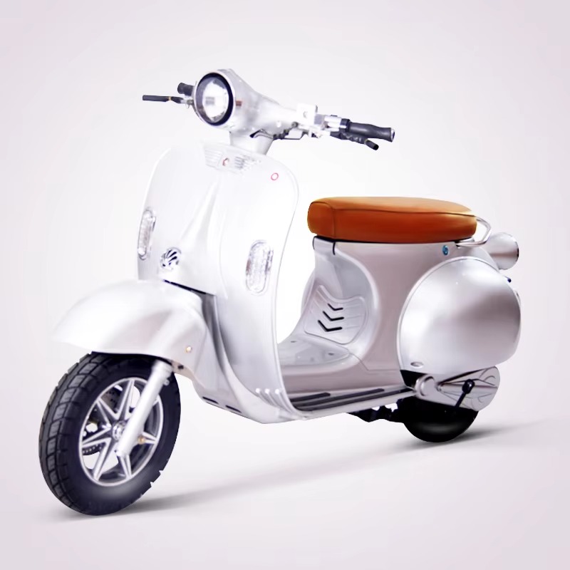 Scooter Elettrico Krono Wild B - Scooter Parts recensione e prezzo