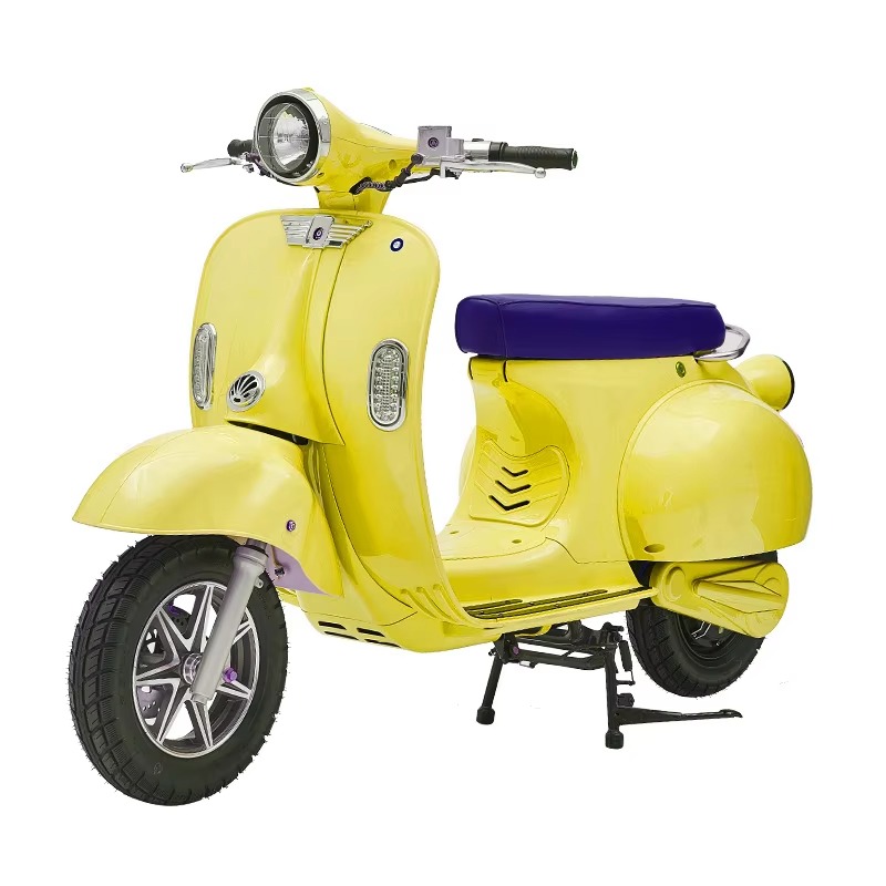 Scooter Elettrico Krono Wild B - Scooter Parts recensione e prezzo