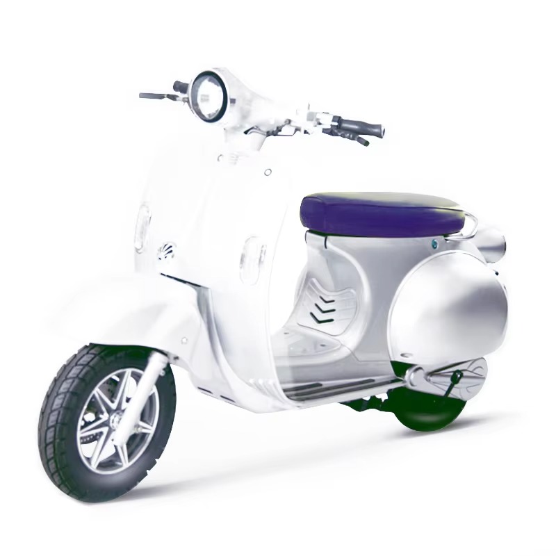 Scooter Elettrico Krono Wild B - Scooter Parts recensione e prezzo